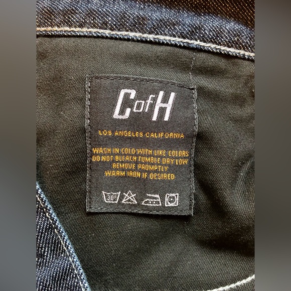 Citizens of Humanity Sid jeans - Picture 5 of 5